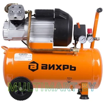 Компрессор Вихрь КМП-400/50 картинка 5